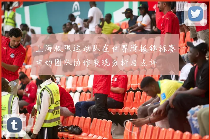 上海极限运动队在世界滑板锦标赛中的团队协作表现分析与点评