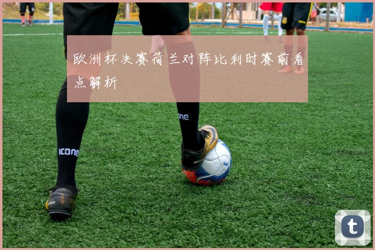 欧洲杯决赛荷兰对阵比利时赛前看点解析