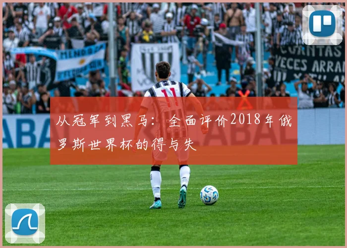 从冠军到黑马：全面评价2018年俄罗斯世界杯的得与失