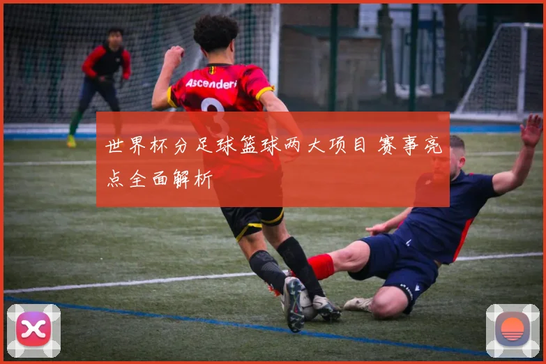 世界杯分足球篮球两大项目 赛事亮点全面解析