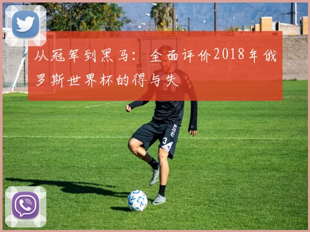 从冠军到黑马：全面评价2018年俄罗斯世界杯的得与失
